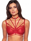 PoisPois Rouge №03_Lx