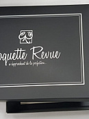 коробка 211*296*46