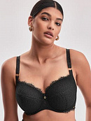 Zarina PU черн_Lx