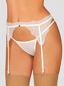 BIANELLE Garter belt Poya