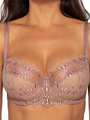 2034 PU Maxi какао_Lx