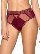 LouLou Wine трусы_Lx