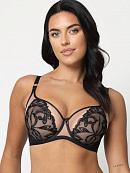 MADLEN BLACK Balconette B