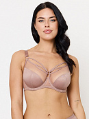 BUTTERFLY MOCCA Soft Byus
