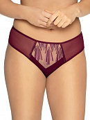 1941 трусы бордо_Lx