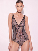 Glossy Iris боди_Lx