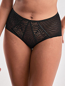 Beverly трусы черн_Lx