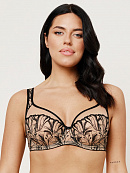 REBECCA BEIGE/BLACK Soft 