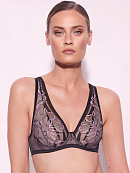 Glossy Iris M бралетт_Lx