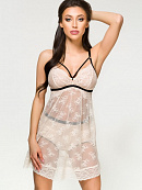 Chic сорочка_Lx