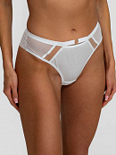 BUTTERFLY WHITE Trusyi vy
