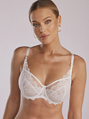 1100-SC LUNA ECRU KINGA